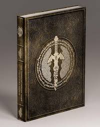 THE LEGEND OF ZELDA TEARS OF THE KINGDOW COLLECTOR'S EDITION GUIDES