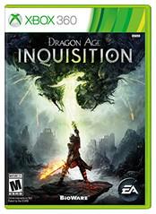 DRAGON AGE INQUISITION XBOX 360