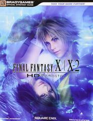 FINAL FANTASY X / X2 HD REMASTER GUIDES