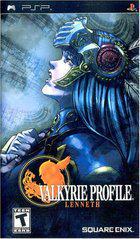 VALKYRIE PROFILE LENNETH PSP