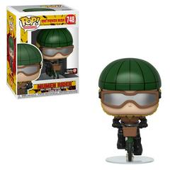 ONE PUNCH MAN MUMEN RIDER 748 FUNKO POP