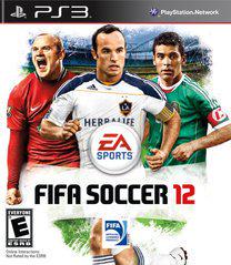 FIFA 12    PS3
