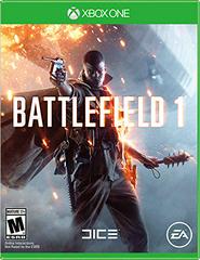 BATTLEFIELD 1   XBOX ONE