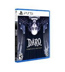 DARQ COMPLETE EDITION PS5