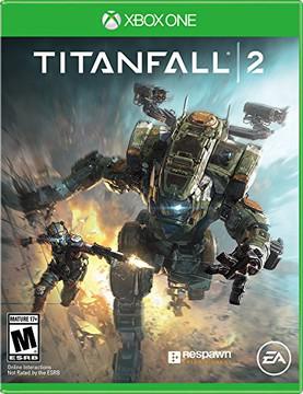 TITANFALL 2 - XONE