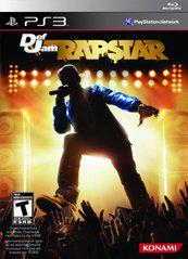 DEF JAM RAPSTAR PS3