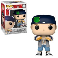 WWE JOHN CENA 76 FUNKO POP