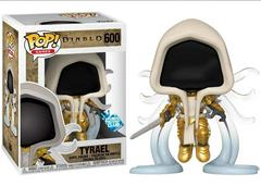 DIABLO TYRAEL 600 FUNKO POP