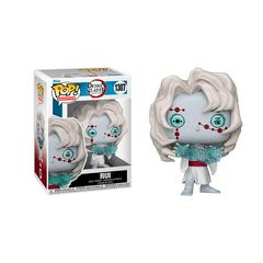 DEMON SLAYER RUI 1307 FUNKO POP