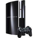 PS3 ORIGINAL 8O GB CONSOLES