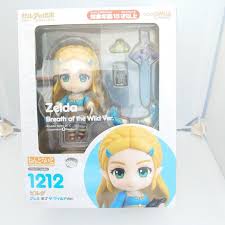 1212 ZELDA BREATH OF THE WILD MANGAS