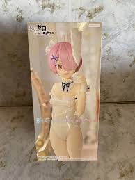 BICUTE BUNNIES WHITE PEARL MANGAS