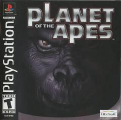PLANET OF THE APES  PS1