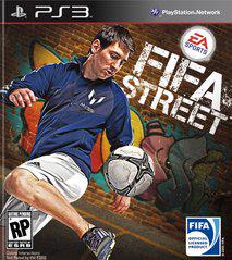 FIFA STREET PS3