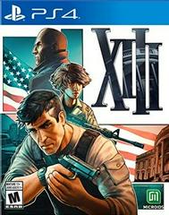 XIII PS4