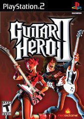 GUITAR HERO II  PS2