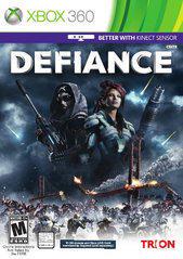 DEFIANCE   XBOX 360
