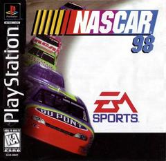 NASCAR 98 PS1