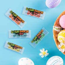 SOUR PATCH KIDS BIG KIDS BONBONS