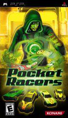 POCKET RACERS PSP