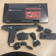 CONSOLE SEGA MASTER SYSTEM CONSOLES