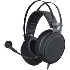 HEADSET LUCKY 7 KLERMON (PS5-XBOX ONE X + SERIES S-PC-PS4-SWITCH XBOX ONE) AUTRES