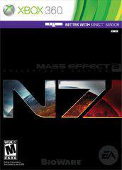 N7 MASS EFFECT 3 COLLECTOR EDITION XBOX 360
