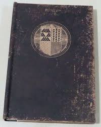 DESTINY HALL OF CONSENSUS BOOK