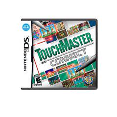 TOUCH MASTER CONNECT  NINTENDO DS