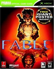 FABLE GUIDES