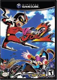 VIEWTIFUL JOE 2 NINTENDO GAMECUBE