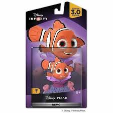 DISNEY INFINITY NEMO AUTRES