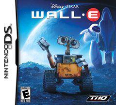 WALL-E  NINTENDO DS