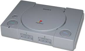 CONSOLE PLAYSTATION ORIGINAL CONSOLES