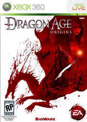 DRAGON AGE ORIGINS   XBOX 360