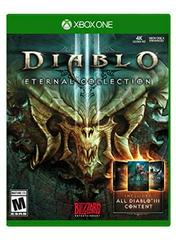 DIABLO ETERNAL COLLECTION   XBOX ONE