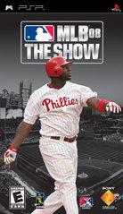 MLB 08 THE SHOW PSP