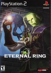 ETERNAL RING PS2