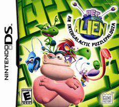 PET ALIEN   NINTENDO DS