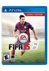 FIFA 15 PS VITA