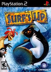 SURF'S UP PS2
