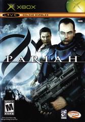 PARIAH   XBOX ORIGINAL