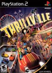 THRILLVILLE PS2