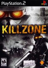 KILLZONE  PS2