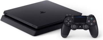 CONSOLE PS4 SLIM CONSOLES