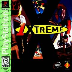 1XTREME GREATEST HITS PS1