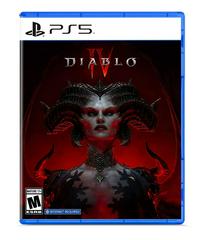 DIABLO IV PS5