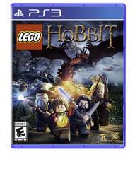 LEGO THE HOBBIT PS3