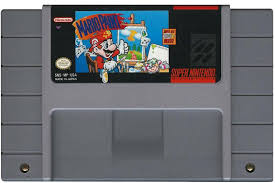 MARIO PAINT SUPER FAMICOM NINTENDO SNES