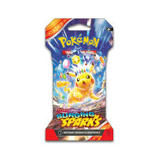 POKÉMON CARD SCRALET & VIOLET SURGING SPARKS POKEMON